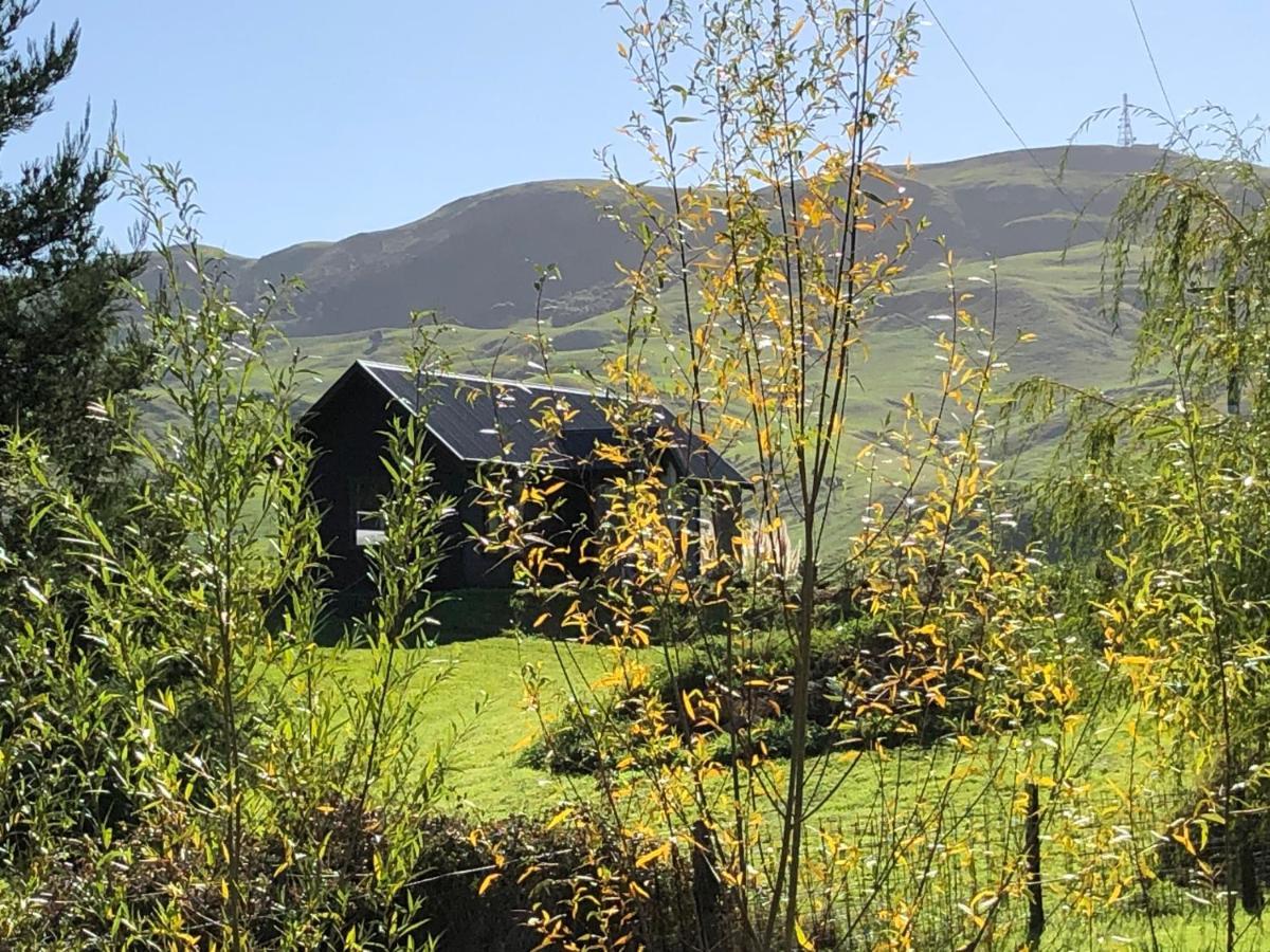 River View Cottage Kahuranaki 외부 사진