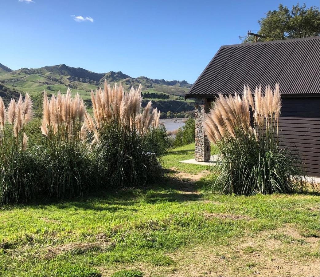 River View Cottage Kahuranaki 외부 사진
