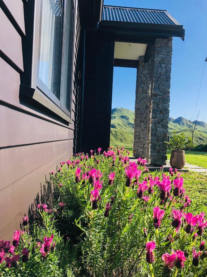 River View Cottage Kahuranaki 외부 사진
