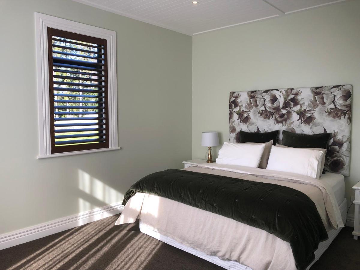 River View Cottage Kahuranaki 외부 사진