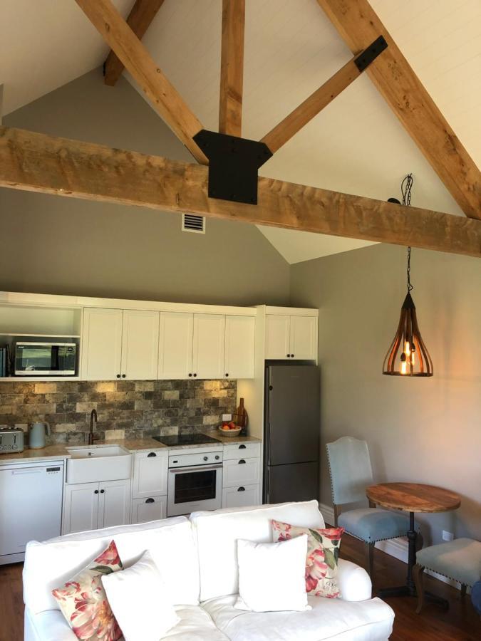 River View Cottage Kahuranaki 외부 사진