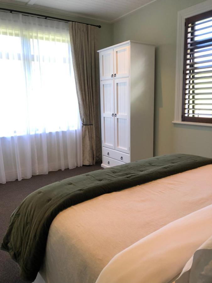 River View Cottage Kahuranaki 외부 사진