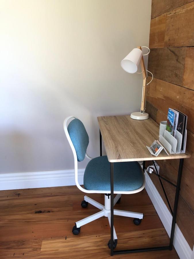 River View Cottage Kahuranaki 외부 사진